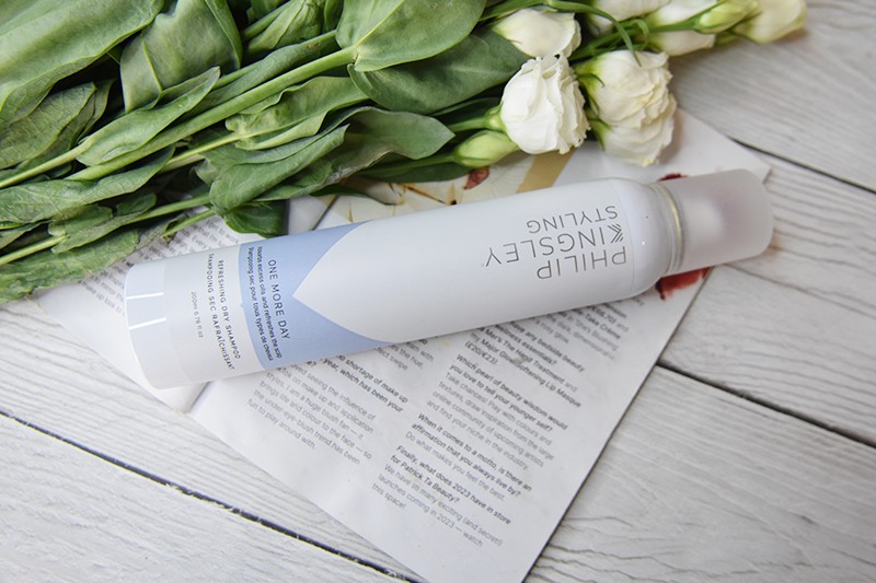 Philip Kingsley One More Day Dry Shampoo