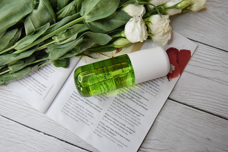 Phlur Mrs Smith Hair and Body Mist