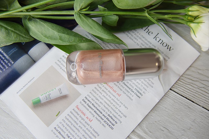 Rem Beauty Dreamglow Highlight Serum