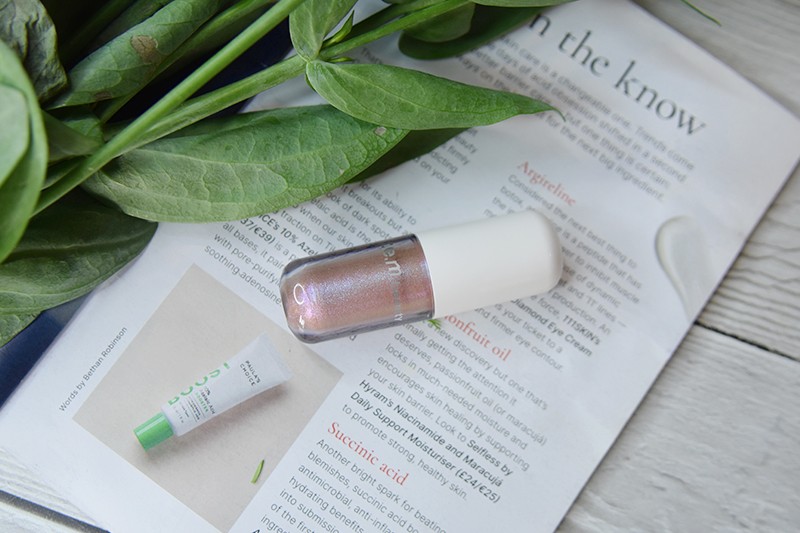 Rem Beauty Starlet Lustrous Liquid Eyeshadow