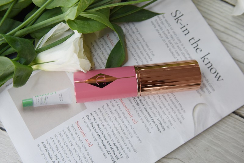 Charlotte Tilbury Unreal Blush Stick