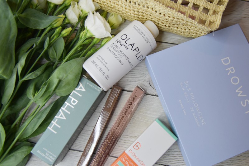Мои покупки + Cult Beauty The Sunny Days Goody Bag 2025