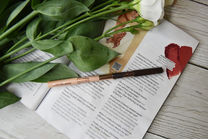 Charlotte Tilbury The Super Nudes Duo Liner