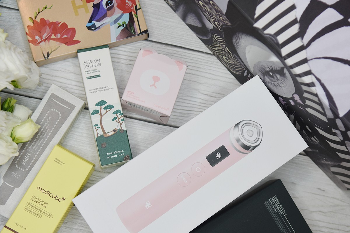 Мои покупки + Cult Beauty Advent Calendar 2025
