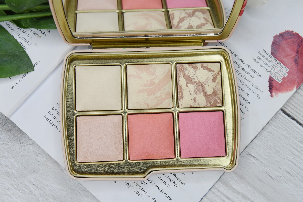 Hourglass Ambient Lighting Edit Unlocked