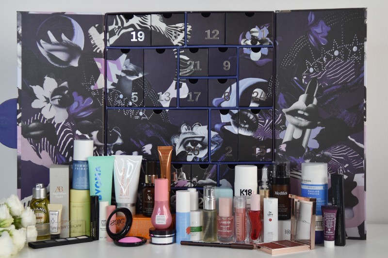 Cult Beauty Advent Calendar 2025