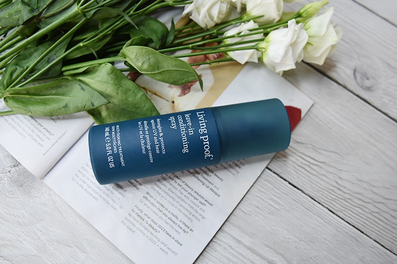 Living Proof Leave-In Conditioning Spray
