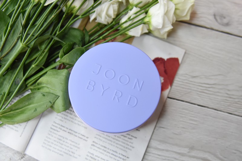 Joonbyrd Violet Haze Body Scrub