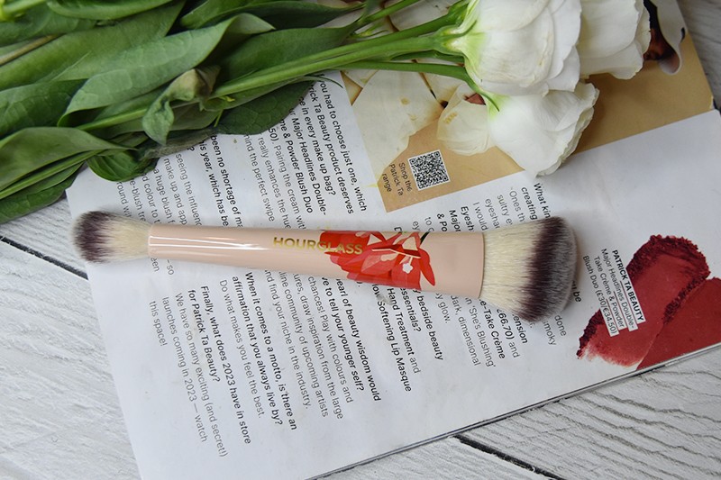 Hourglass Ambient Lighting Edit Brush II