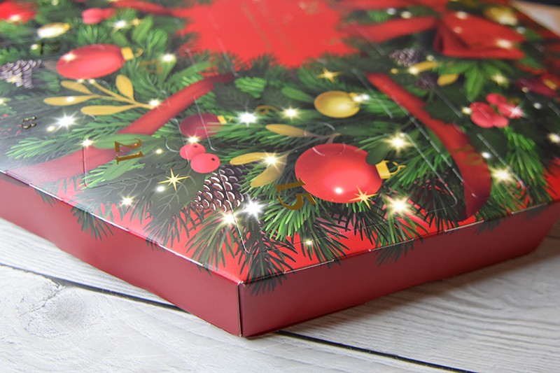 Rituals Wreath Advent Calendar