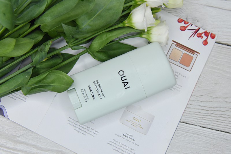 OUAI Deodorant