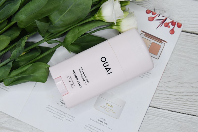 OUAI Deodorant