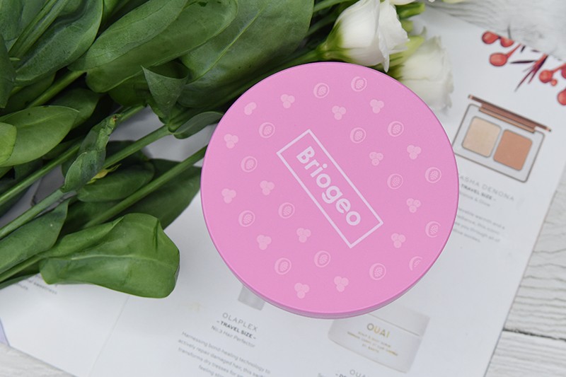 Briogeo Superfoods Passionfruit + Acai Mask