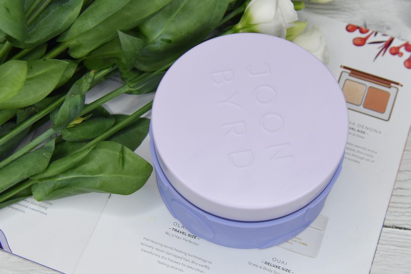 Joonbyrd Sunday Sofa Body Butter