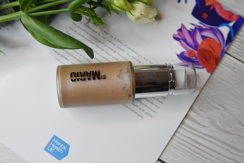 MAKEUP BY MARIO SoftSculpt® Bronzing & Shaping Serum