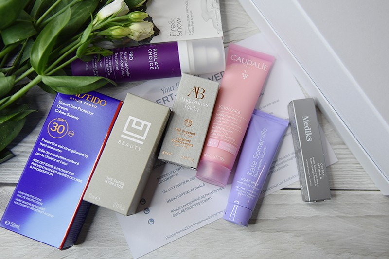 Cult Beauty The Expert-Approved Edit