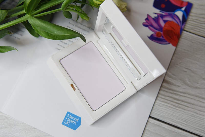 Fenty Bright Fix Instant Brightening + Setting Powder