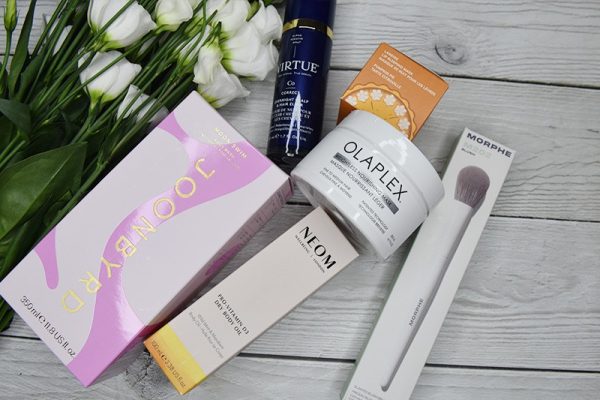 Мои покупки + Tatcha Advent Calendar 2025