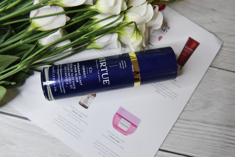 VIRTUE Labs Scalp Elixir