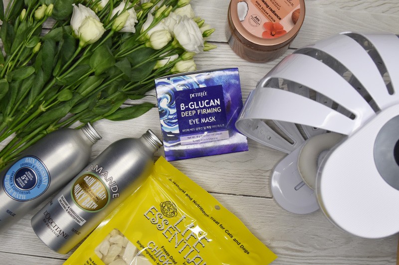 Мои покупки