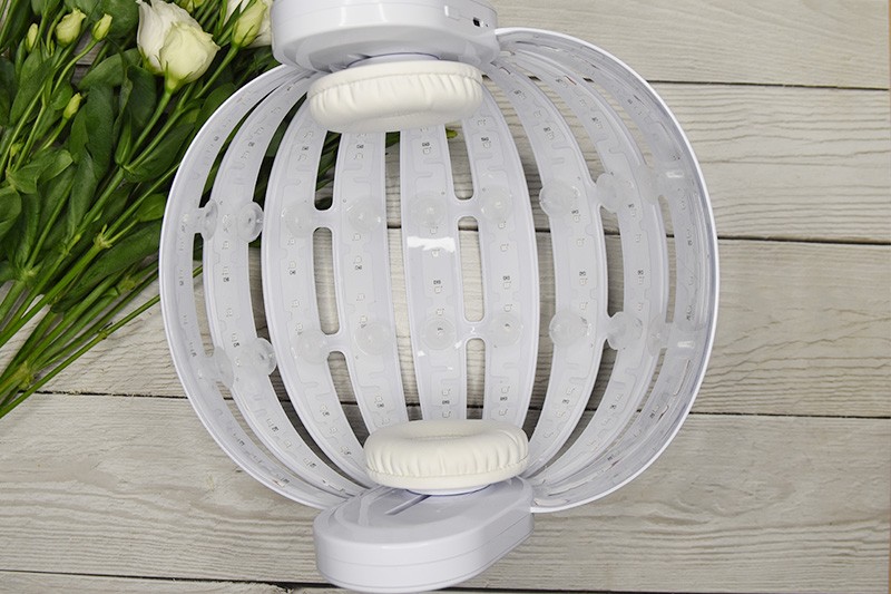 Currentbody LED Hair Growth Helmet