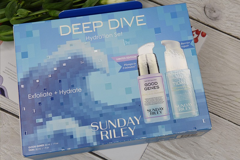 Sunday Riley Deep Dive Sunday Riley Deep Dive