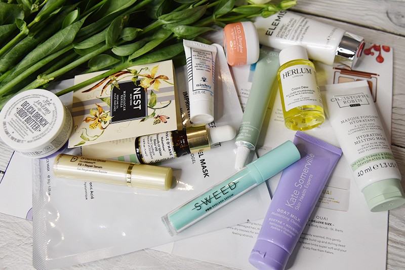 Cult Beauty Jomo Goody Bag Cult Beauty Jomo Goody Bag