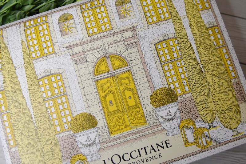 L’Occitane Beauty Advent Calendar L’Occitane Beauty Advent Calendar