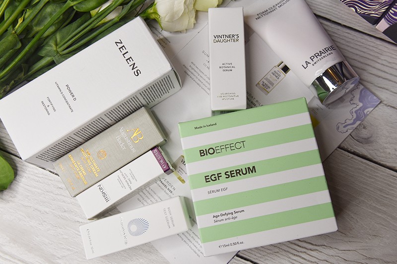 Cult Beauty Supreme Skin Edit 2025