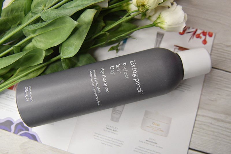 Living Proof Perfect Hair Day Dry Shampoo Jumbo Living Proof Perfect Hair Day Dry Shampoo Jumbo