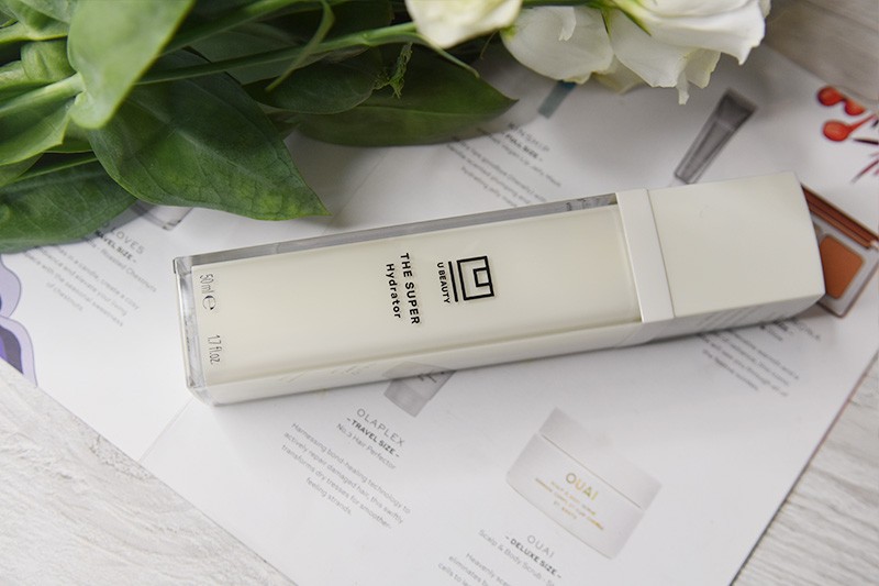 U Beauty The SUPER Hydrator