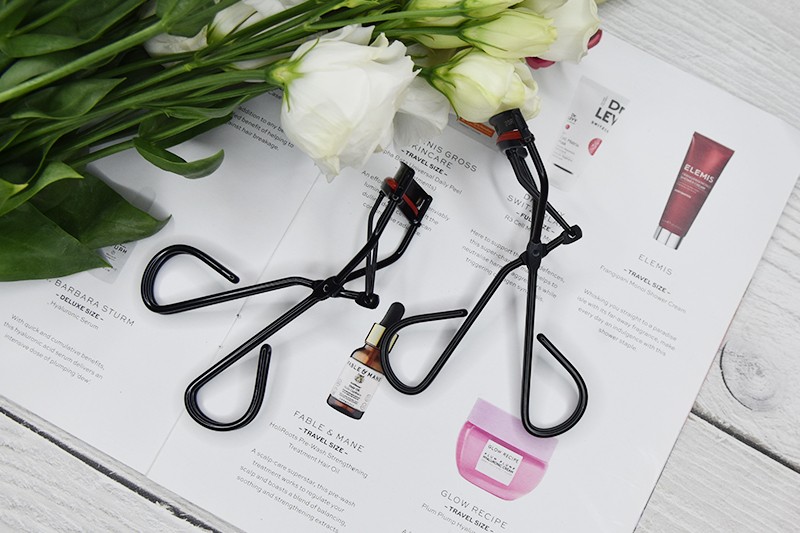 Rephr eyelash curler