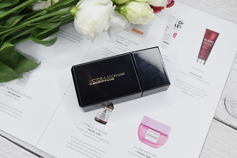 Victoria Beckham Beauty The Foundation Drops