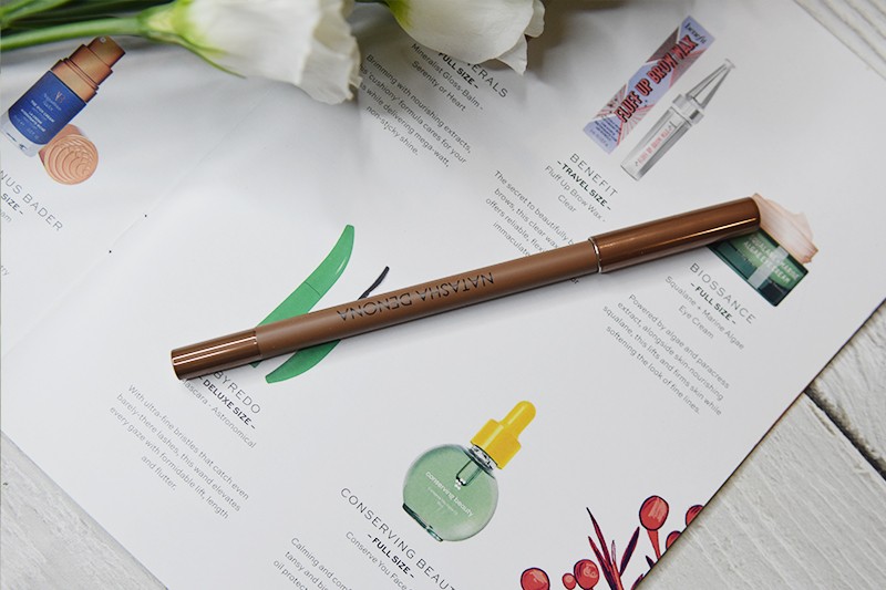 Natasha Denona Macro Tech Eye Crayon