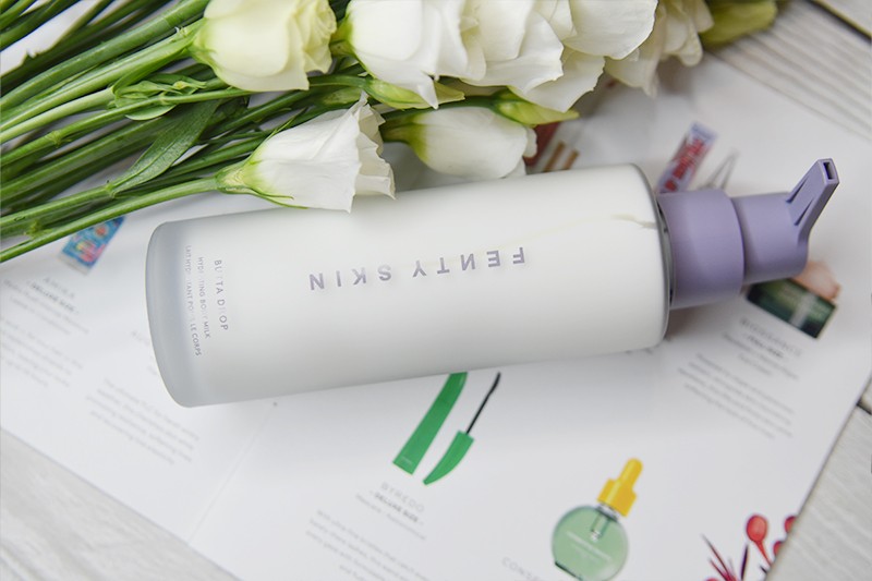 Fenty Skin Butta Drop Hydrating Body Milk