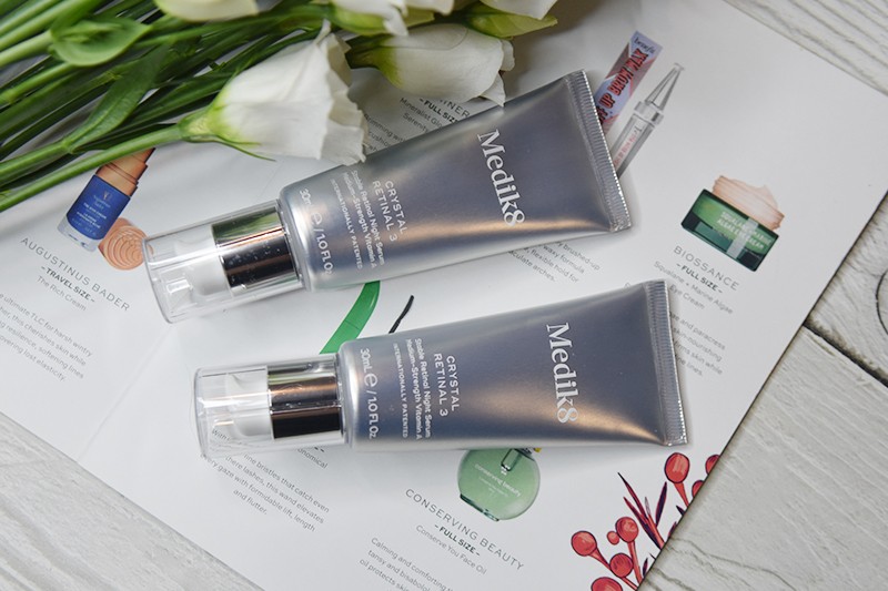 Medik8 Crystal Retinal 3 Serum