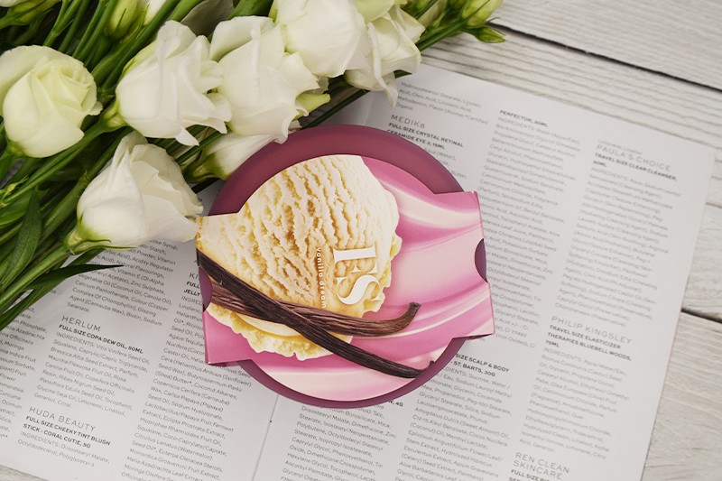 Fenty Skin Butta Drop Cream