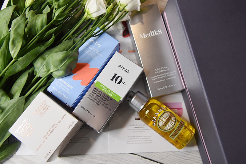 Cult Beauty Skindulgent Edit 2025