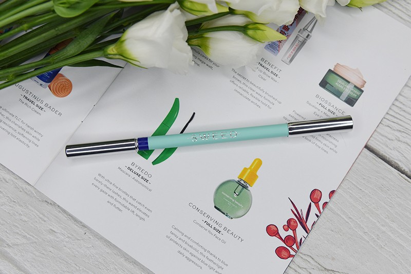 Sweed Satin Eyeliner