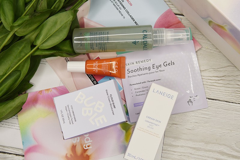 ASOS Skincare Resolutions Beauty Box ASOS Skincare Resolutions Beauty Box