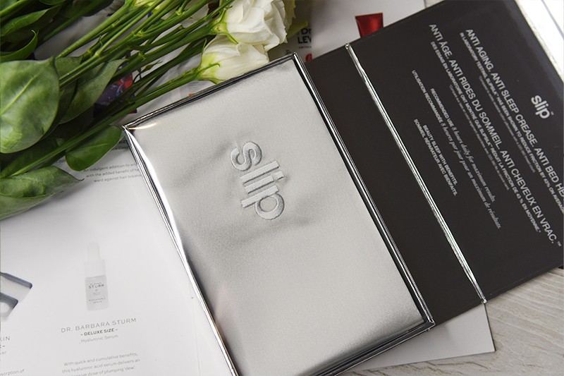 Slip Silk Pillowcase Queen Slip Silk Pillowcase Queen