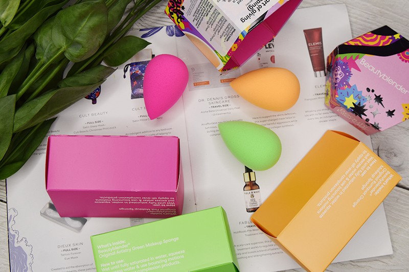 Beautyblender Bouncehaus Essentials Set Beautyblender Bouncehaus Essentials Set