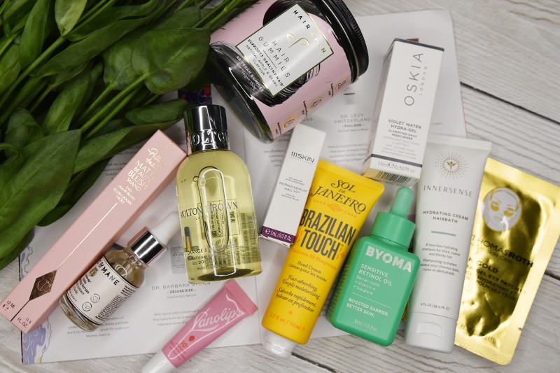 Cult Beauty Gifts For All Goody Bag 2025 Cult Beauty Gifts For All Goody Bag 2025