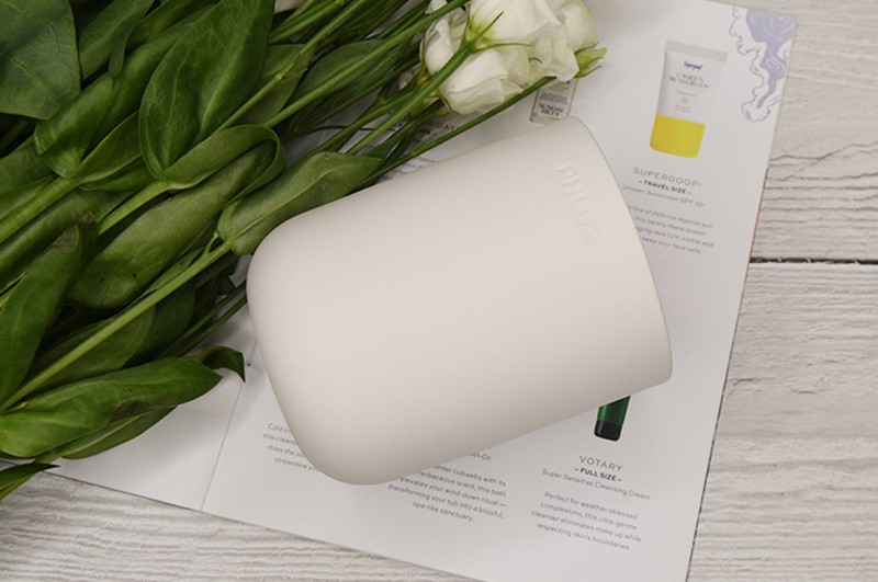 PHLUR Apricot Privée Candle