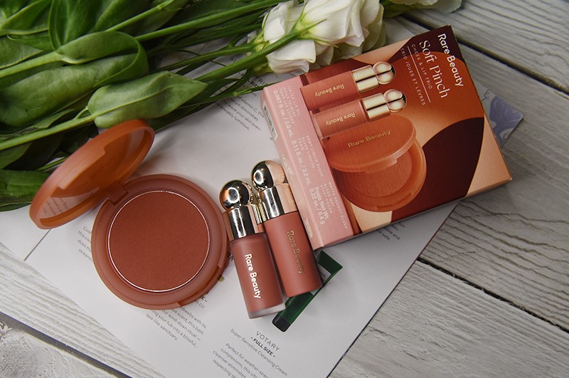 Rare Beauty Soft Pinch Cheek & Lip Trio