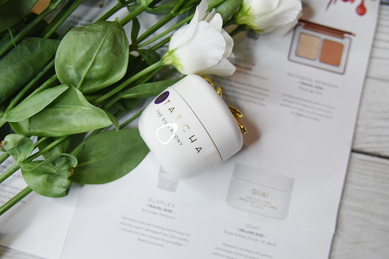 Tatcha Silk Peony Melting Eye Cream Tatcha Silk Peony Melting Eye Cream