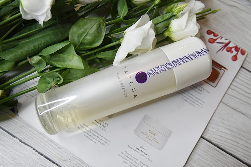 Tatcha The Essence Tatcha The Essence