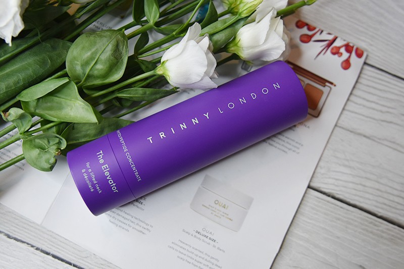 Trinny London The Elevator Trinny London The Elevator