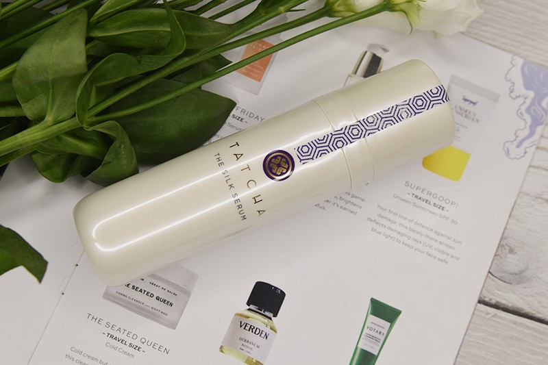 Tatcha The Silk Serum Tatcha The Silk Serum