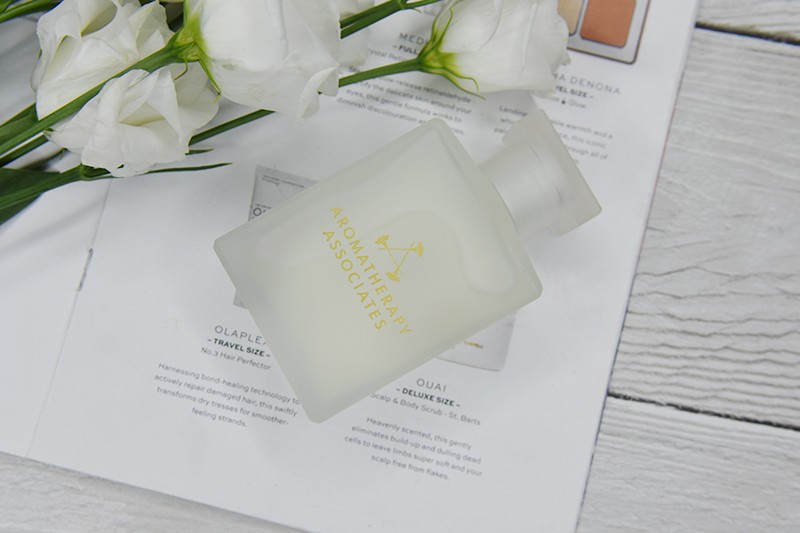 Aromatherapy Associates Support Breathe Bath & Shower Oil Aromatherapy Associates Support Breathe Bath & Shower Oil